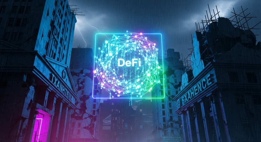 비트와이즈 CIO “27조 원 청산에도 디파이 흔들림 없었다… 시장은 합격점”