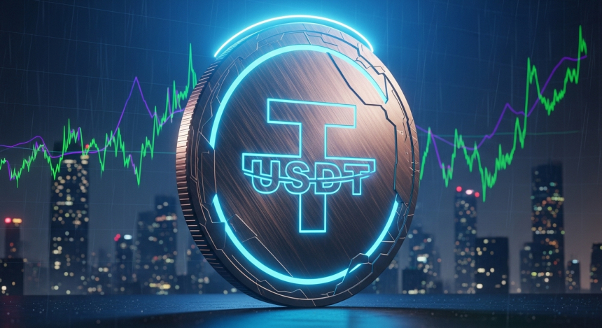 베네수엘라, 일상 속 '바이낸스 달러'…USDT가 법정통화 대체