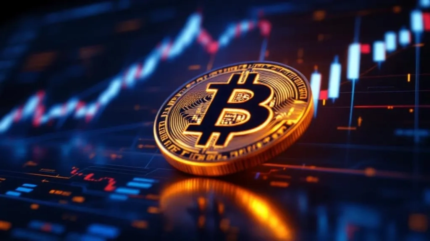 비트코인, 12만4천 달러 돌파…가격 급등