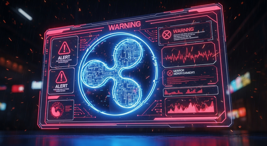  XRP CTO, 디파이 위장 드레이너 코드 포착…“사용자 보안 교육 필요” 경고