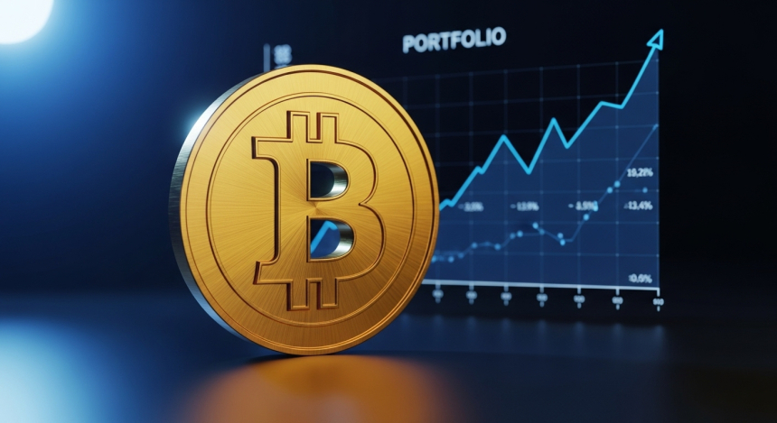 마이크로스트래티지, 비트코인($BTC) 투자로 111조 원 평가액…수익률 68% 기록