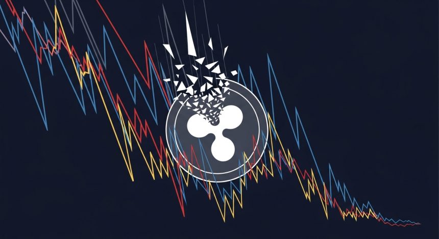  비트코인·이더리움 폭락에 $26조 증발…리플 CTO 