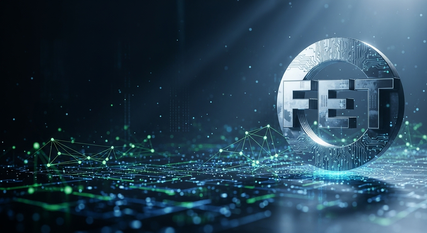 페치.ai, 2,306억 원 상당 $FET 반환 조건으로 오션과 법정 분쟁 철회 의사
