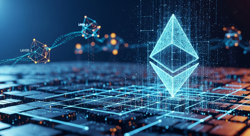  샤프링크, 이더리움 2억 달러 리니어에 투입…zkEVM 기반 온체인 수익 전략 가동