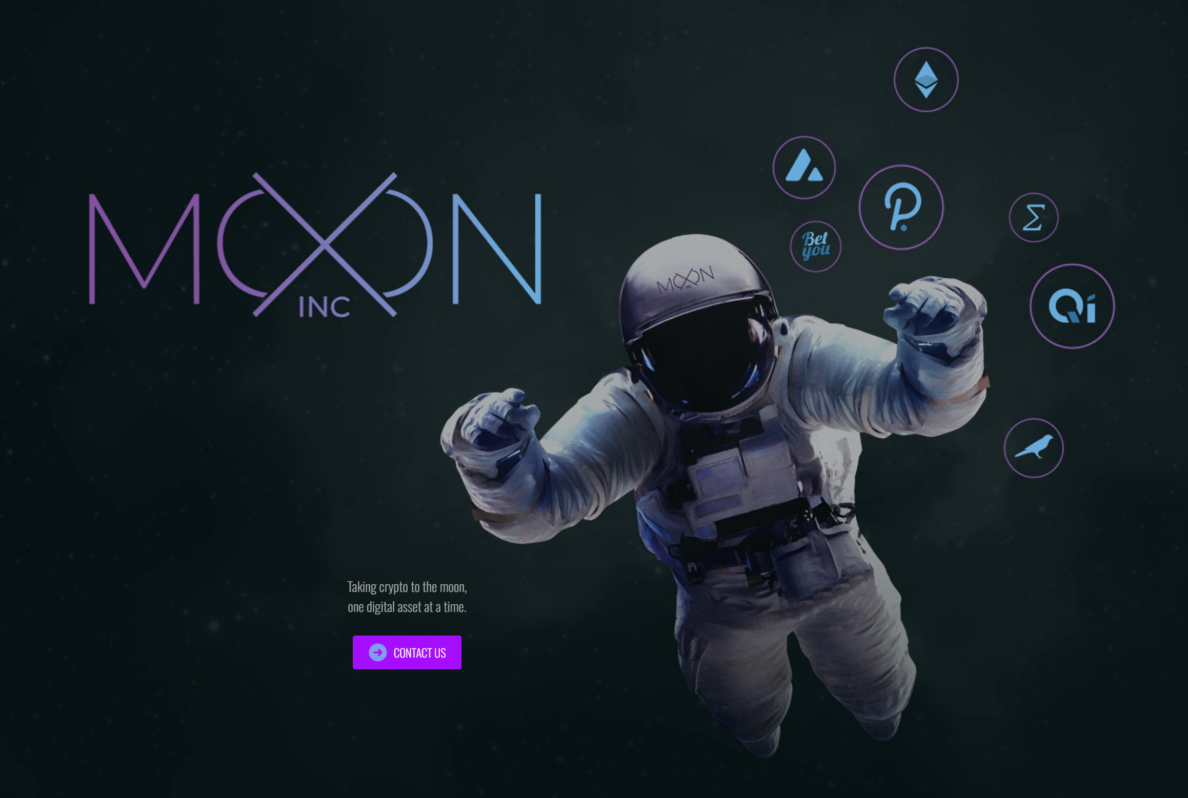 Moon Inc., 비트코인 선불카드로 태국·한국 시장 진출…아시아 전역 확장 본격화