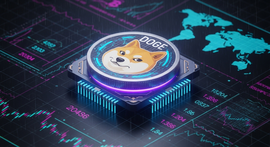 클린코어, 7억 DOGE 확보…10억 도지코인 전략 가속화