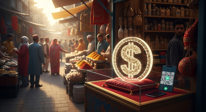  a16z, 스테이블코인 기반 핀테크 '자르'에 179억 원 투자…파키스탄 금융 혁신 주도