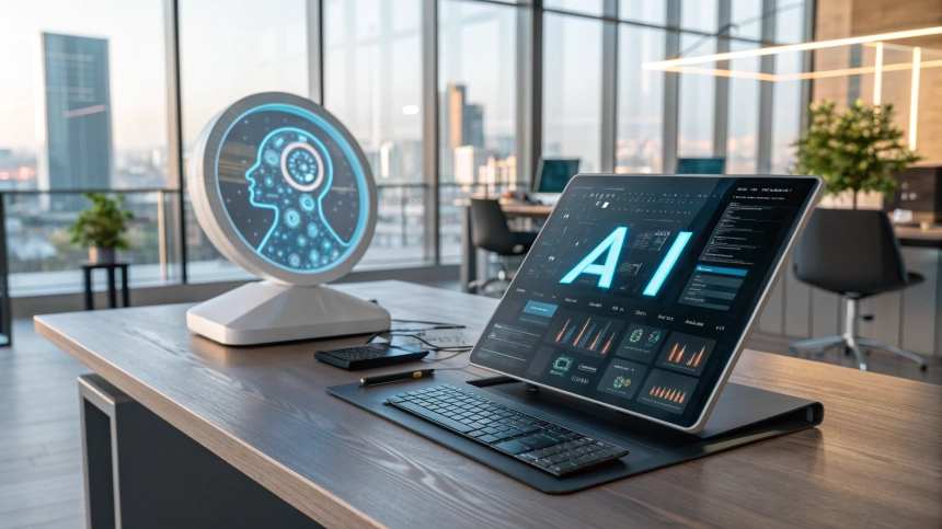 아마존, 업무 자동화 돕는 AI 플랫폼 '퀵 스위트' 전격 출시