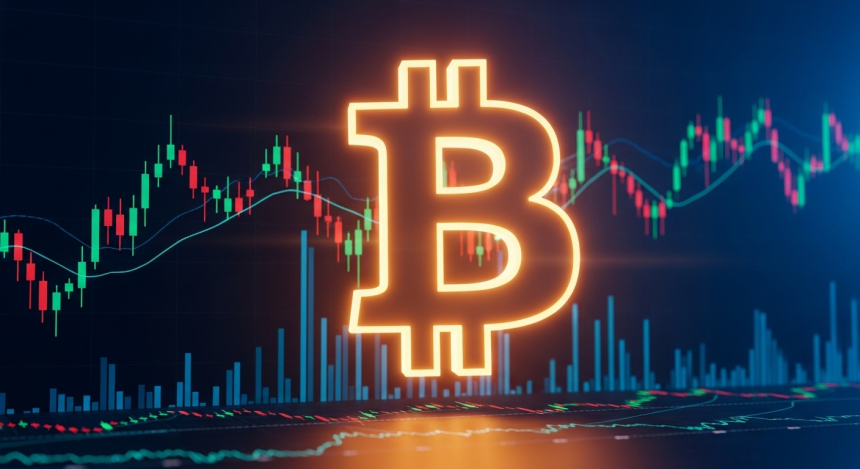 비트코인($BTC), 2025년 목표가 15만 달러?…9만 5,000달러 지지선으로 작용 전망