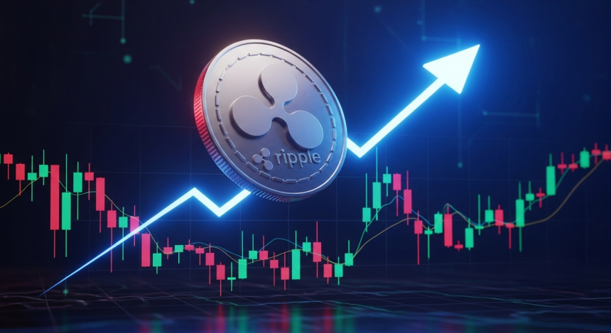 XRP, 조정 뒤 최대 85% 반등 여지…ETF 기대·고래 매수에 반전 시그널