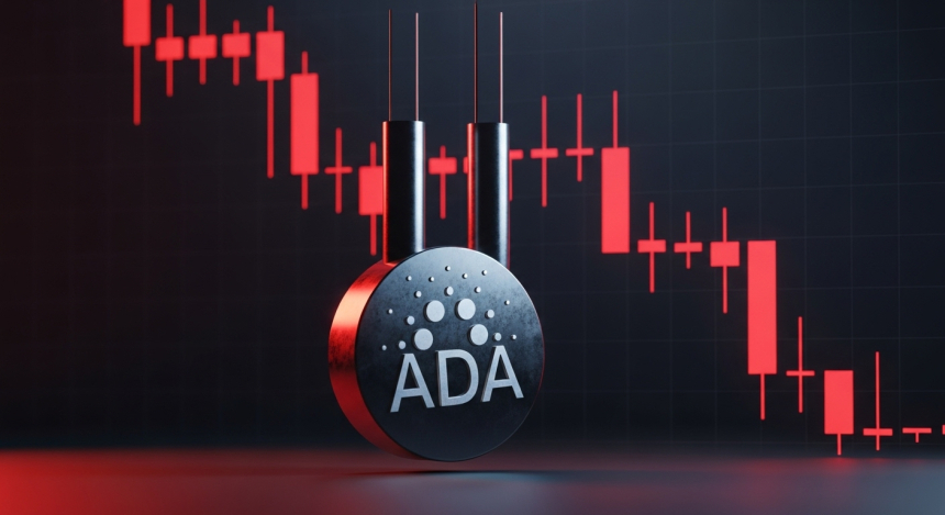  에이다(ADA), 하루 만에 65% 폭락…트럼프 관세 경고로 26조 원 청산 사태