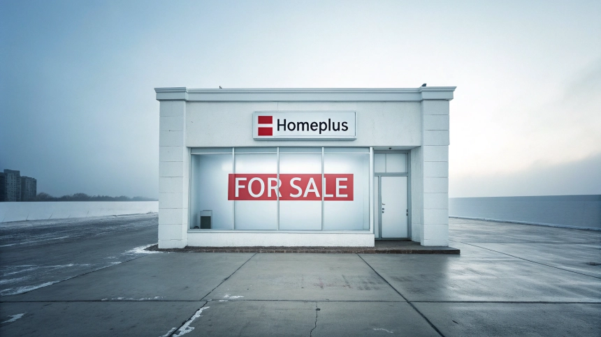  MBK 김병주 '홈플러스 살릴 길은 M&A뿐'…국회에 공개 SOS