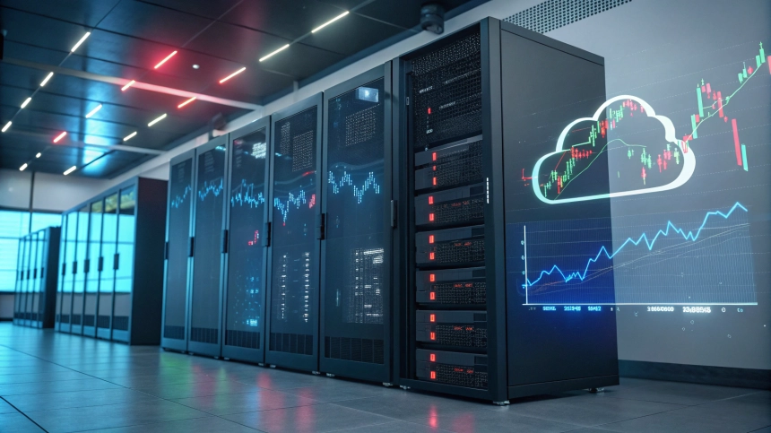  데이터 스트리밍 강자 컨플루언트, 10조 몸값에 매각설…주가 7.5% 급등