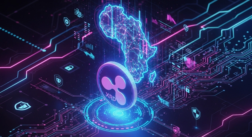 리플, 보안 강화·아프리카 전략 확장…XRP ETF 기대감 ‘고조’
