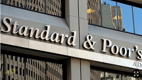  S&P, 암호화폐·상장기업 통합 추종지수 공개…전통금융과 크립토의 경계 허문다