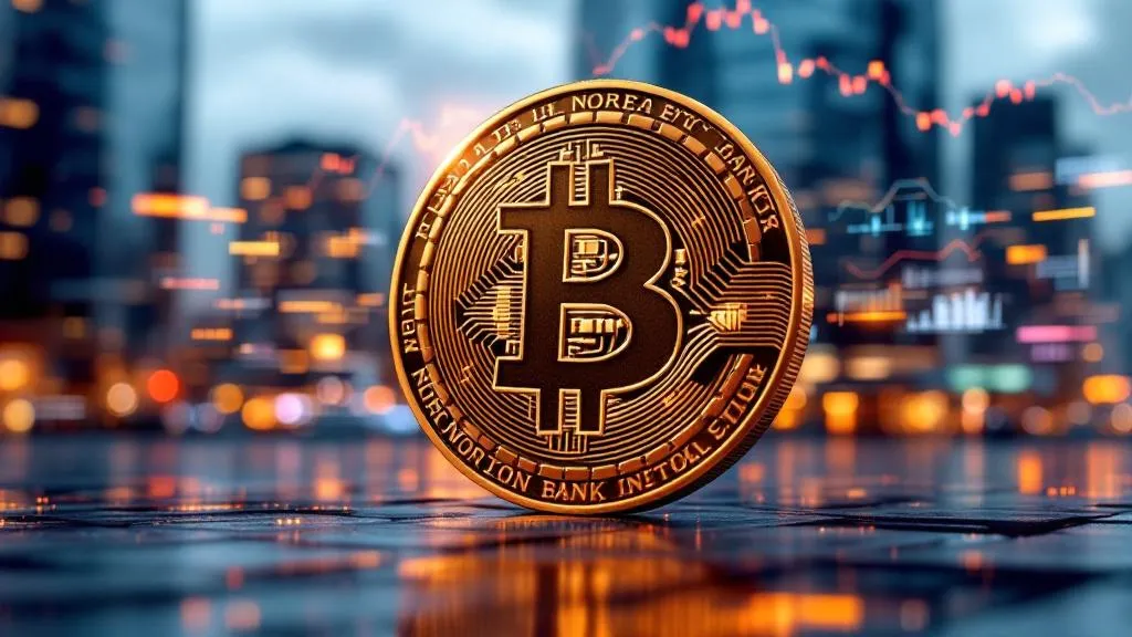 노르디아 은행, 비트코인 연동 ETP 상품 출시 예정