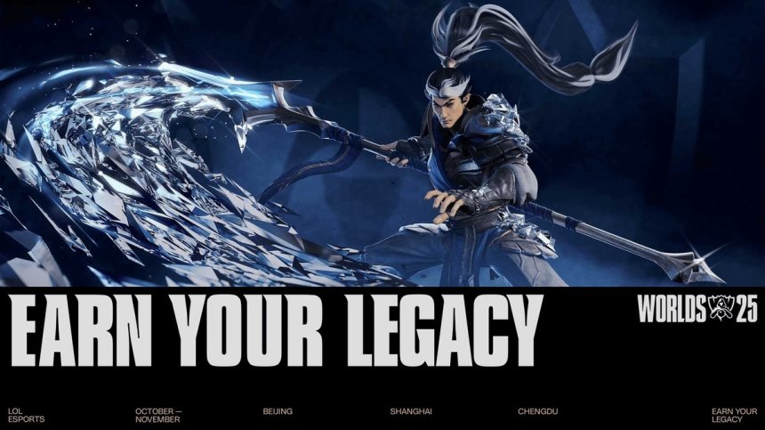  T1 vs 인빅터스, 롤드컵 운명 가르는 단판승부 펼친다