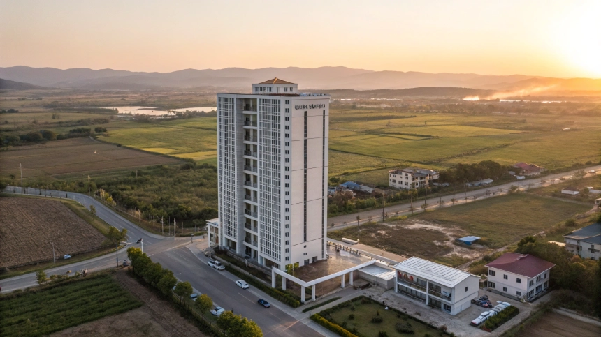  강원도, 첫 ‘지자체형 공공임대주택’ 준공… 영월에 청년·신혼부부 몰린다