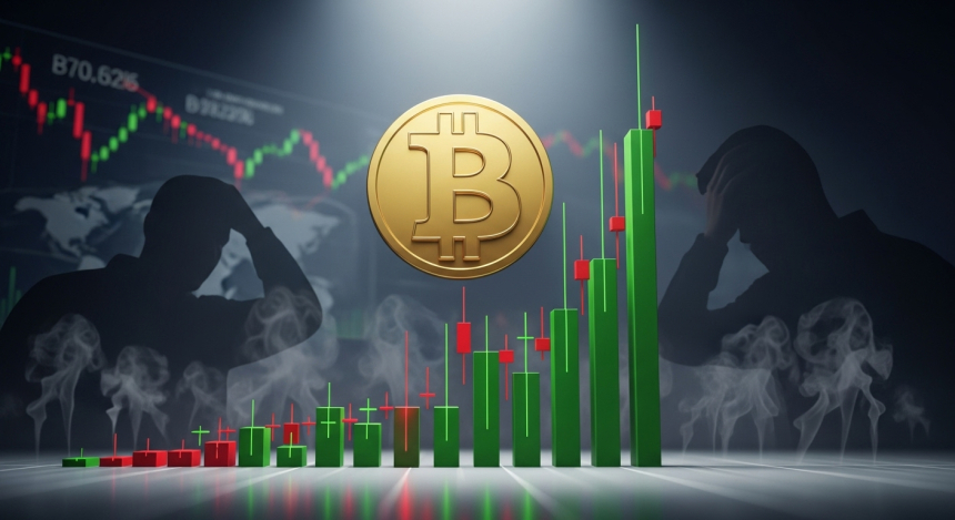  비트코인, 무역합의 기대에 반등세…사상 최고가 재도전 신호