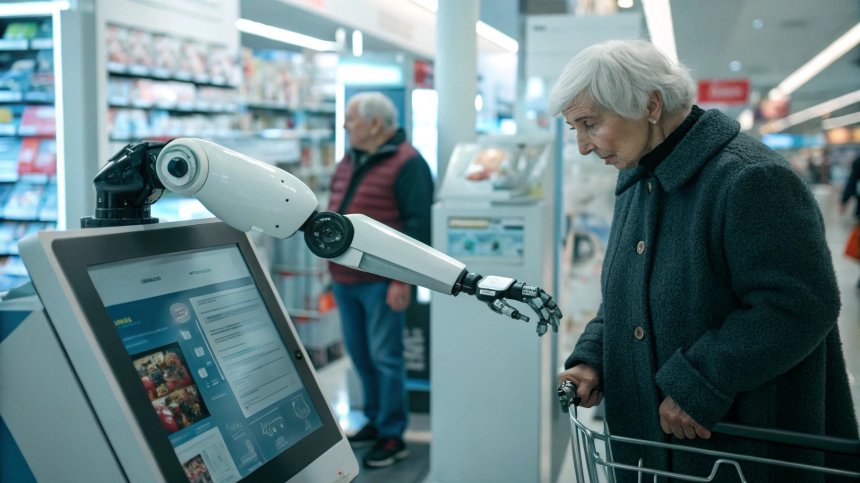  AI 도입의 역습?… “자동화, 인간을 배제하면 실패한다”