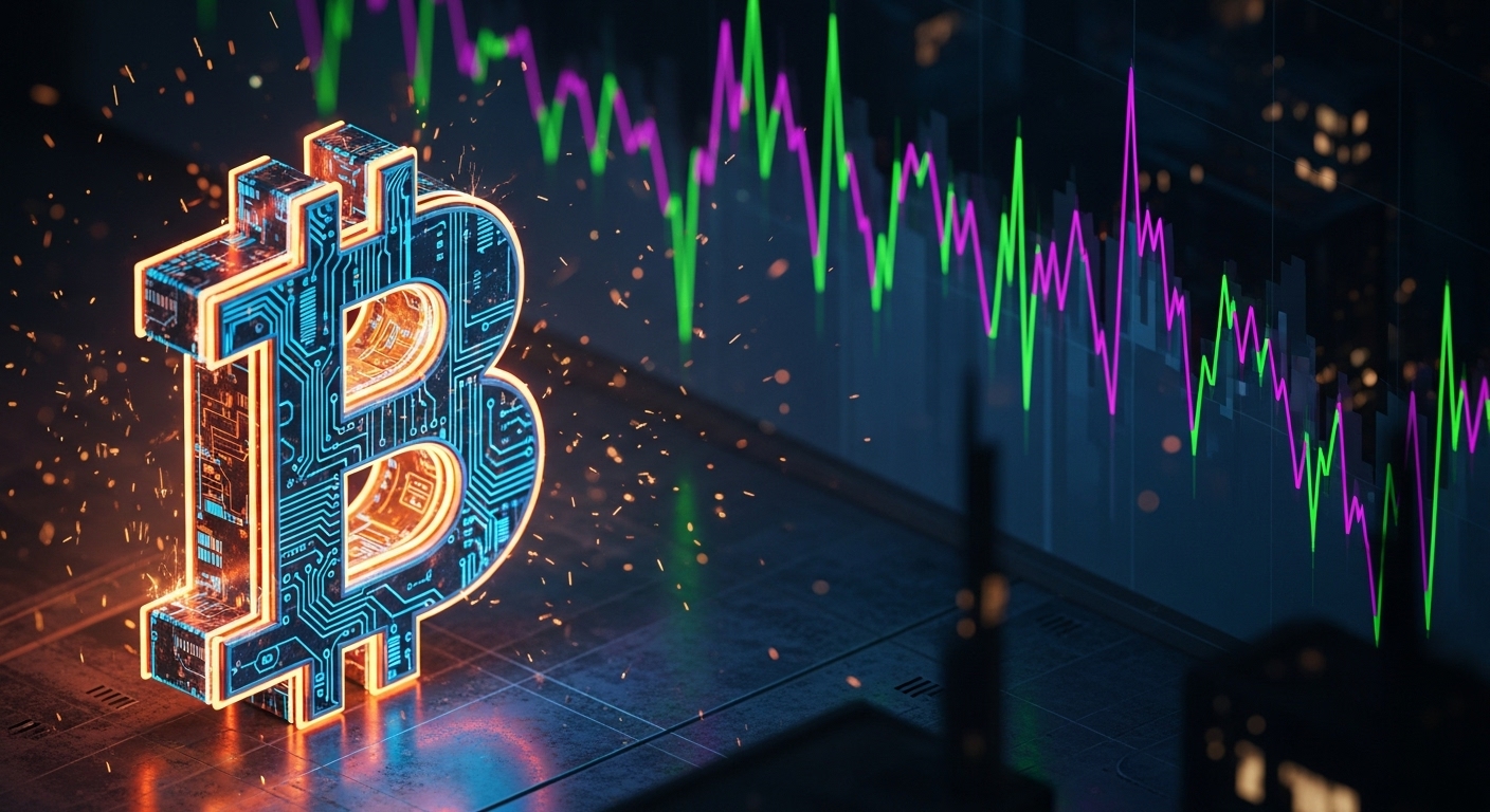 비트코인 사상 최고가 경신할까…AI 챗봇 전망 엇갈려, 최대 16만 달러 예상도