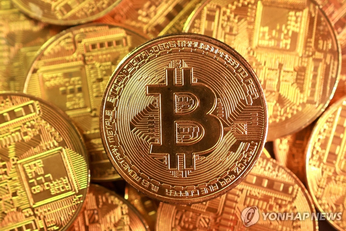 비트코인(BTC), 12만6천 달러 돌파…‘디지털 금’ 위상 강화