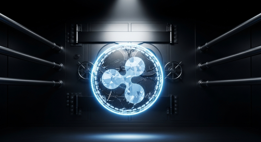  에버노스, 1조 3,900억 원 규모 XRP 확보…기관용 준비금 플랫폼 본격화