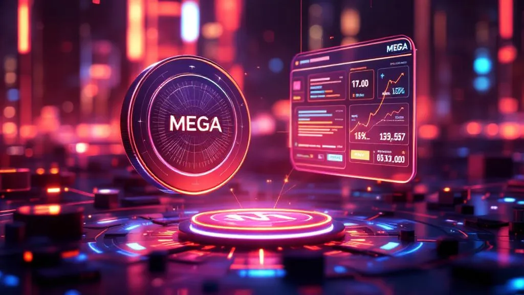 MegaETH, 10월 27일 퍼블릭 세일…초기 기업가치 100만 달러