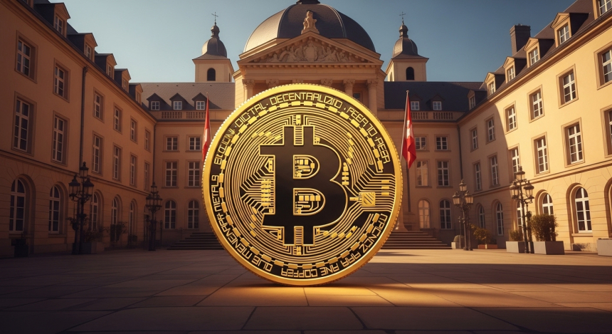 룩셈부르크, 유로존 최초로 비트코인 직접 투자...국부펀드 1% 배분