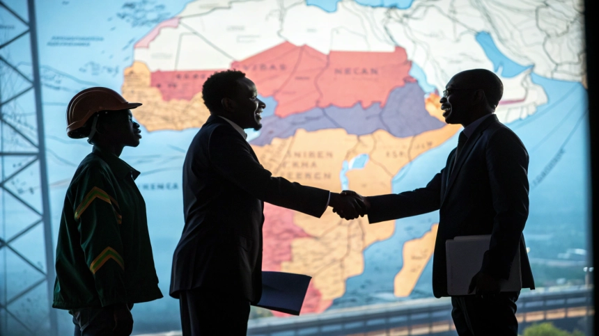  해오름동맹, 경제 협력으로 외연 확대…상의 삼각 공조 본격화