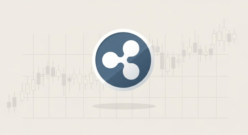 리플(XRP), 2.80달러 하회에 하락 압력 커져…단기 반등 보다 지지선 테스트 무게