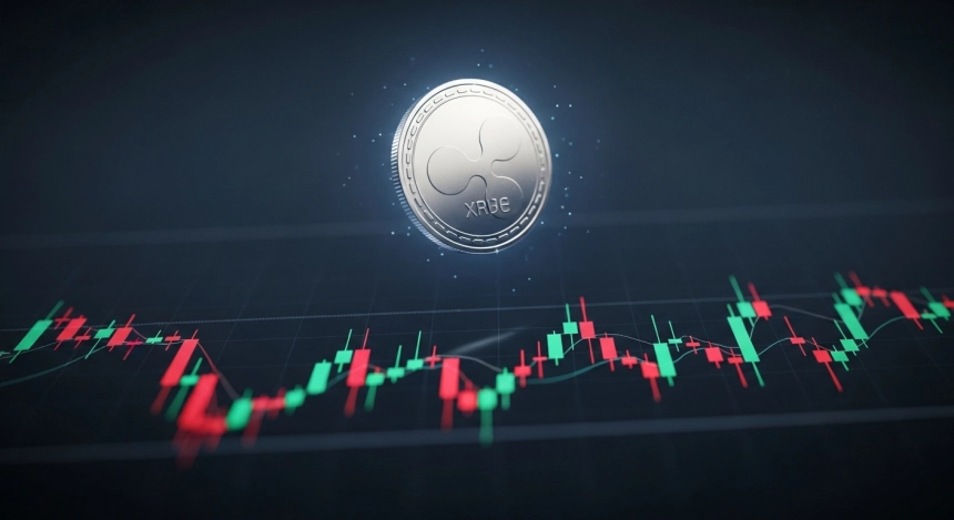 XRP, 기술적 약세 속 '데드캣 바운스' 가능성…2.54달러 돌파 여부 주목