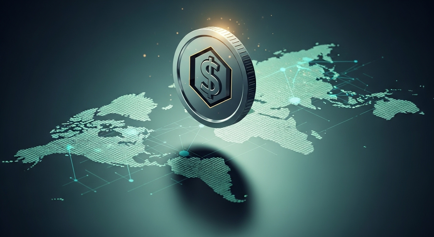 코인베이스 “스테이블코인, 은행 위협 아닌 달러 영향력 확장 수단”