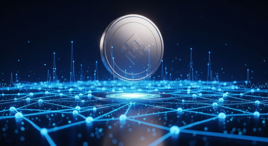  BNB, 펀더멘털 기반 상승세…이더리움 주춤한 사이 시장 주도권 탈환 조짐