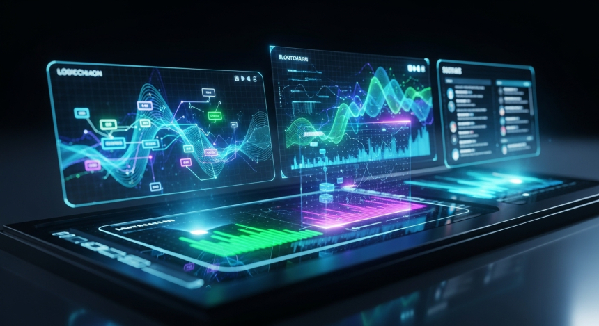  Grok 4, 암호화폐 정보 홍수 속 '리서치 무기'로 부상