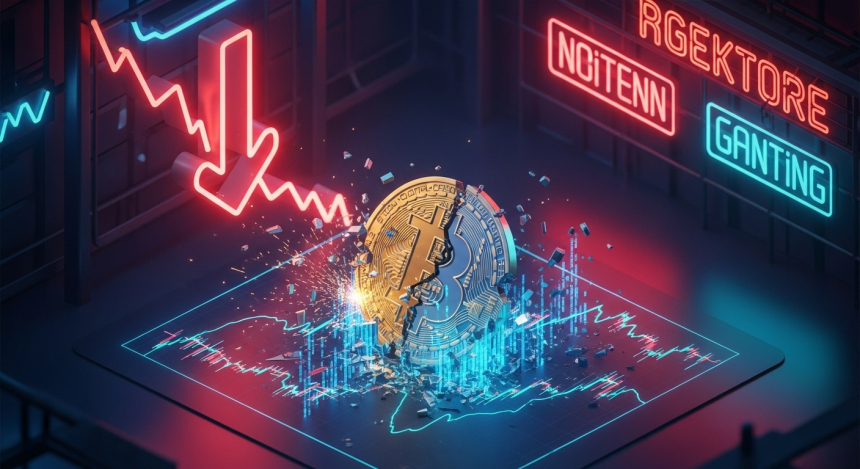 트럼프 관세 충격에 암호화폐 26조 원 증발…전문가들 “강세장 전환점 될 수도”