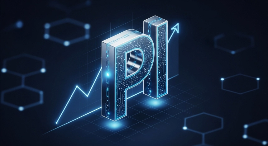 파이네트워크(PI), 루머 속 30% 급등…비트코인 약세장 속 '투기적 랠리'