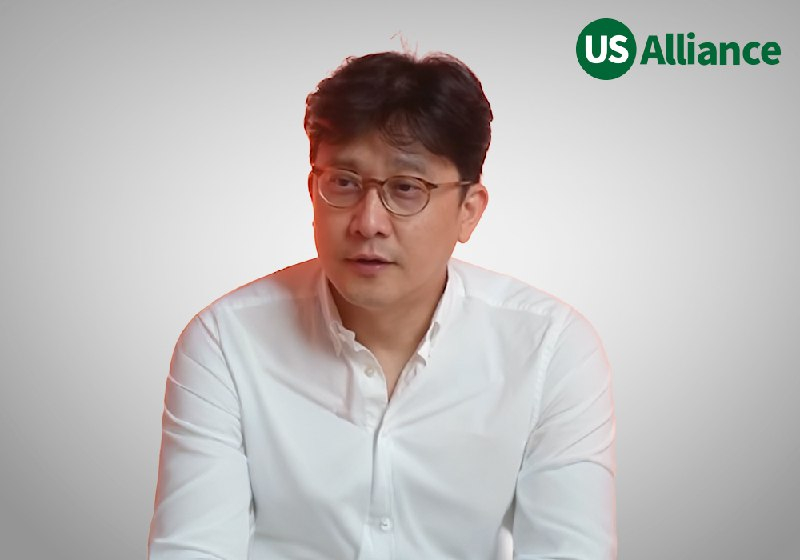  AI 금융 콘텐츠 플랫폼 어스얼라이언스, 윤수목 위스퍼드리서치 대표와 파트너십 체결