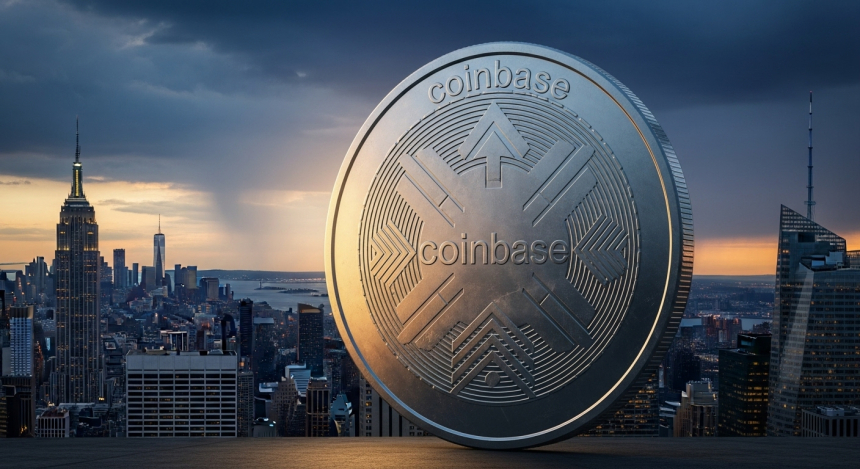 코인베이스, 뉴욕서 스테이킹 서비스 공식 개시…美 46개 주로 확대