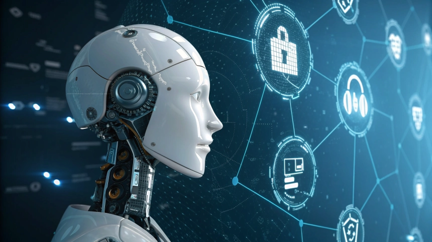 AI가 일하면 보안도 달라진다…‘에이전틱 보안’이 뜬다