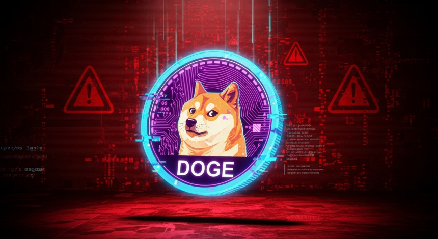  암호화폐 19조 원 증발…도지코인, 하루 새 26% 급락 '업토버 악몽'