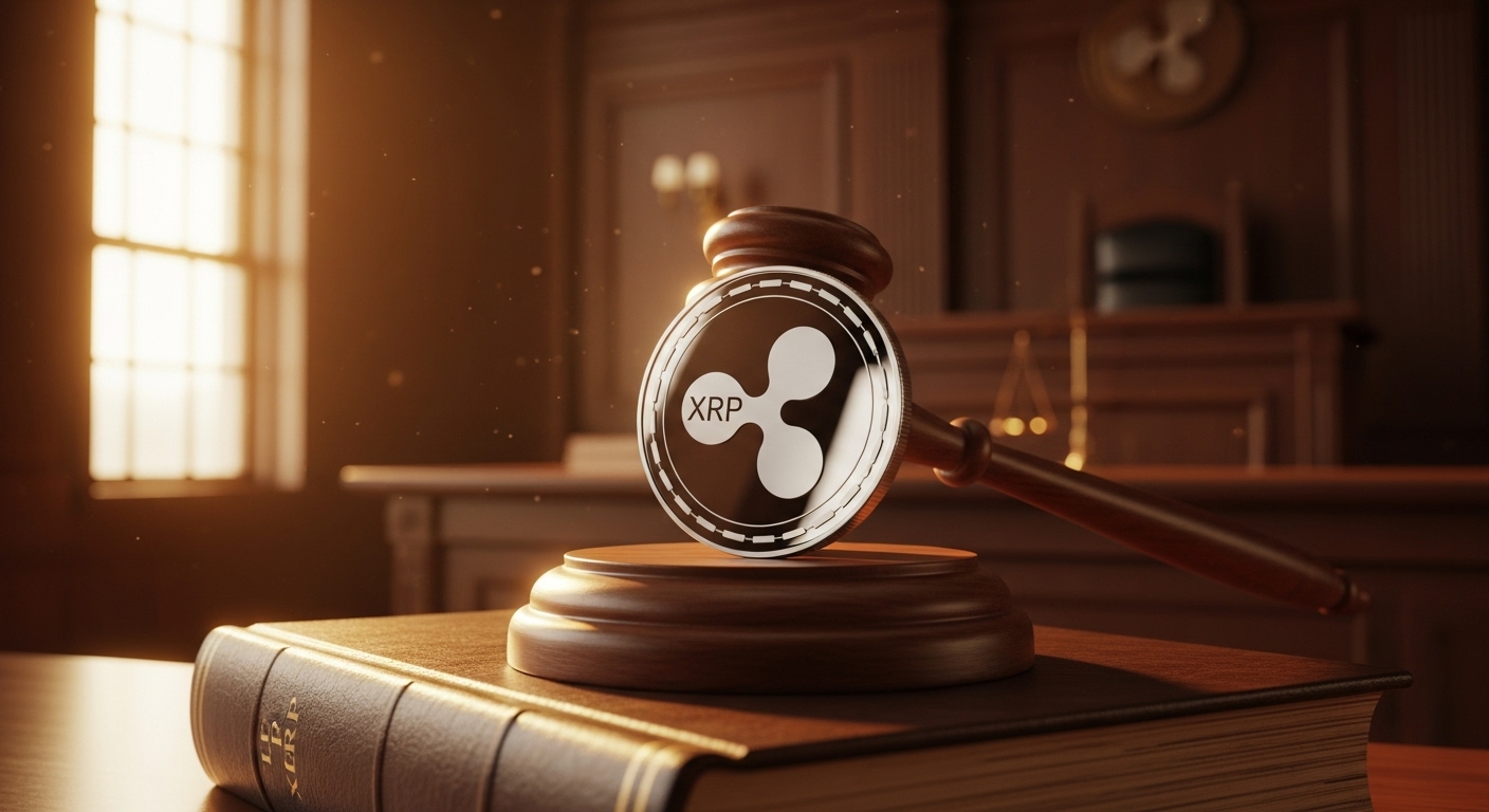 인도 법원, XRP 보유자 자산은 '개인 재산'…와지르엑스 손실 분담 계획 제동