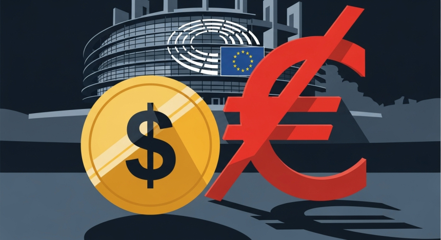  프랑스, 디지털 유로에 제동...스테이블코인 중심 전환 신호