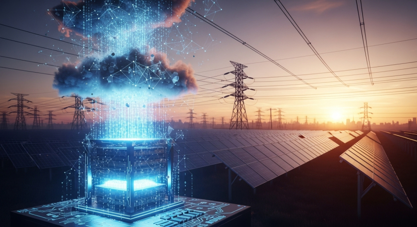  비트코인 채굴 탄소 논란 재점화…환경 데이터 분석가, 뉴욕타임스 보도 맹비판