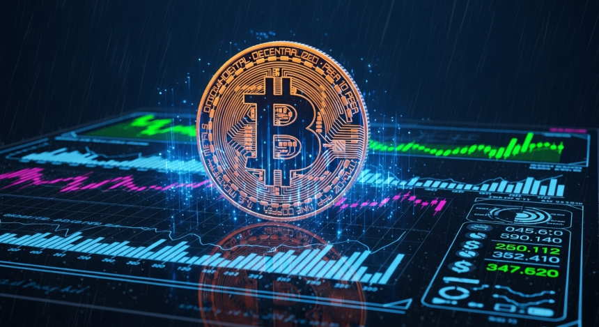 스트래티지, 비트코인 공정가치 이익 5조 원 돌파…세일러 