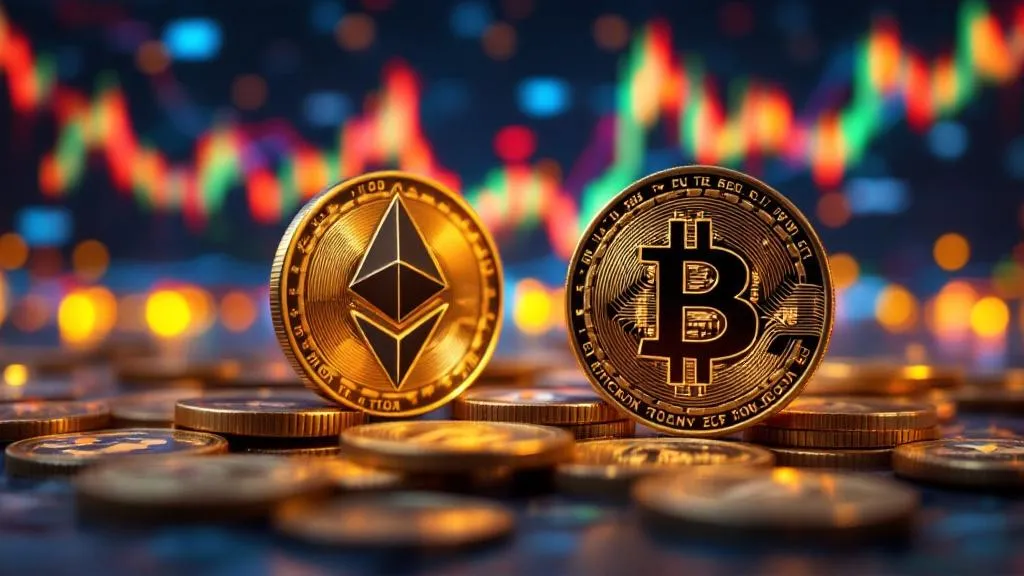 비트코인·이더리움 현물 ETF, 사흘 연속 순유입