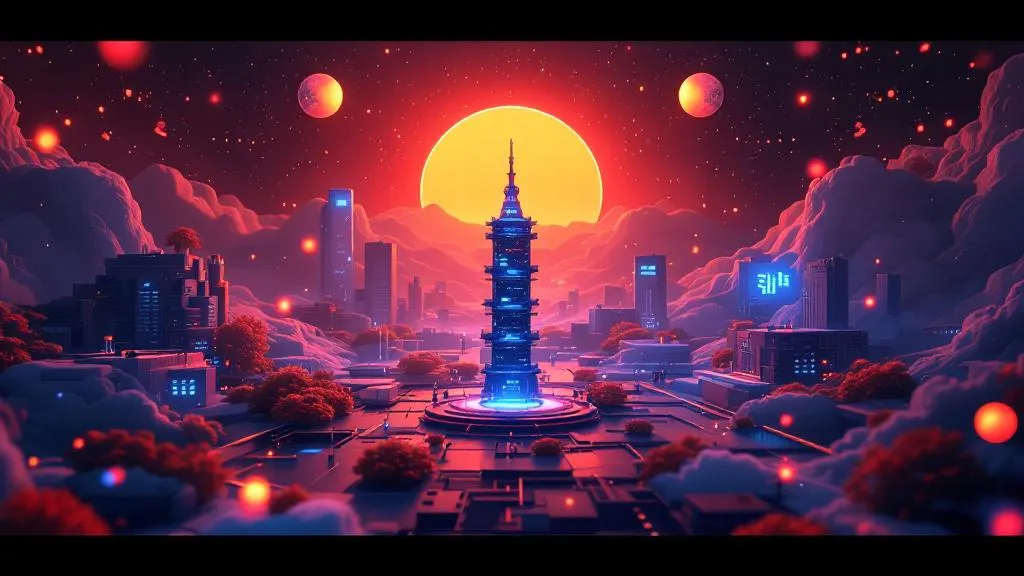 YZi Labs, 캔턴 네트워크 기반 거래 플랫폼 개발사에 투자