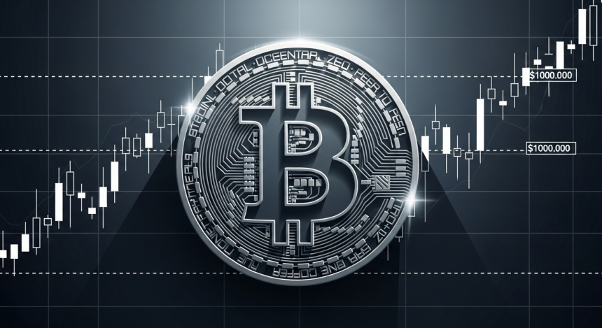 비트코인($BTC), 10만 달러대 매수세 유입…‘정리 국면’ 돌입 분석