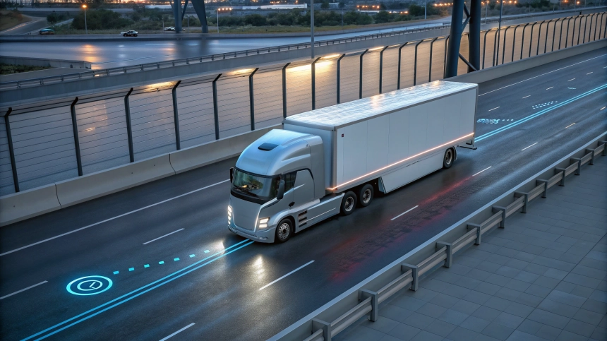 아인라이드, 1억 달러 유치…AI·양자 기술로 물류 혁신 가속