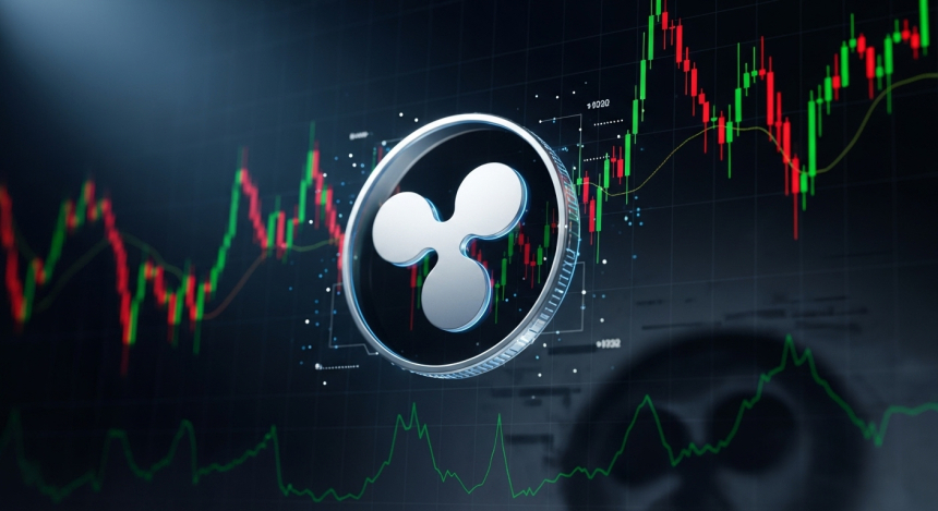  XRP 미결제약정 6.3조원 돌파…전문가들 